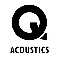 Q Acoustics ロゴ