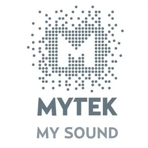 Mytek_My_sound_logo