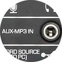 USB MIX 4