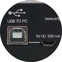 USB MIX 4