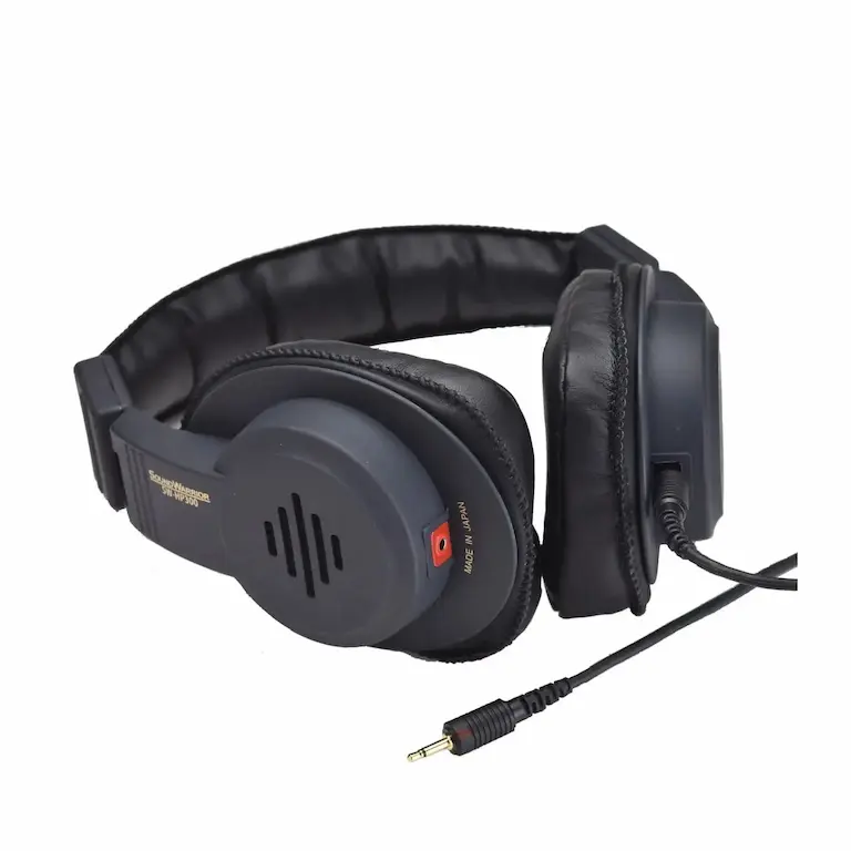 SoundWarrior ヘッドホン SW-HP(300/100/20/10s) | オーディナリーサウンド