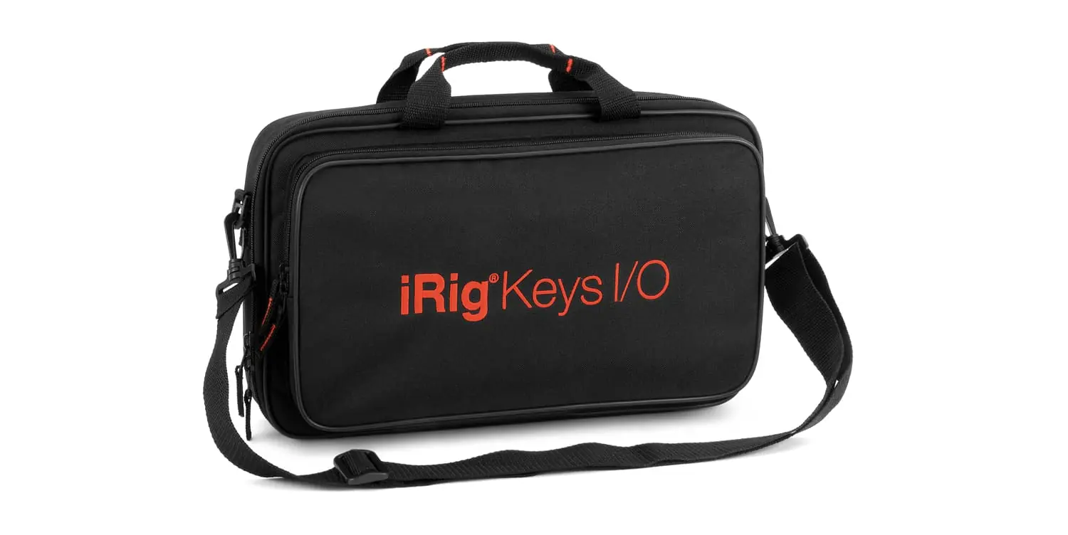 iRig Keys I/O