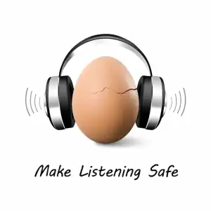 make listening safe