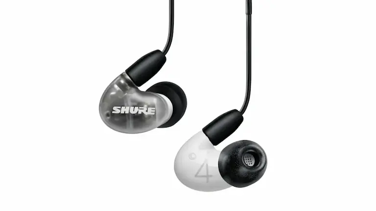 値下げ中】SHURE AONIC5 高遮音性イヤホン | tspea.org