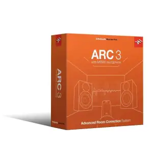 ARC System 3