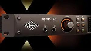 Apollo x8
