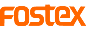 fostex-logo