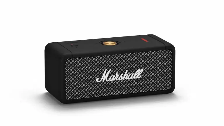 Marshall EMBERTON II／EMBERTON Bluetoothスピーカー 