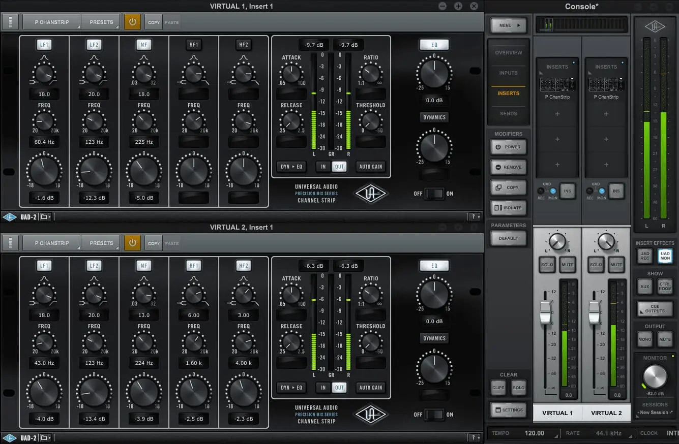 Universal Audio Apollo Solo USB:PCオーディオにもおすすめ ...
