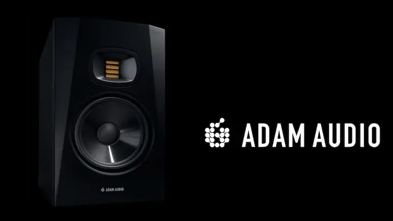 ADAM Audio T7V