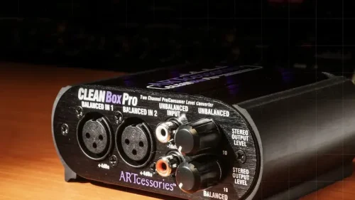 Clean Box Pro
