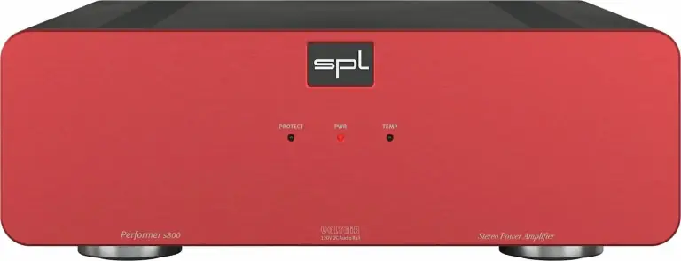 SPL Performer s800