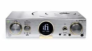 iFi audio Pro iDSD Signature
