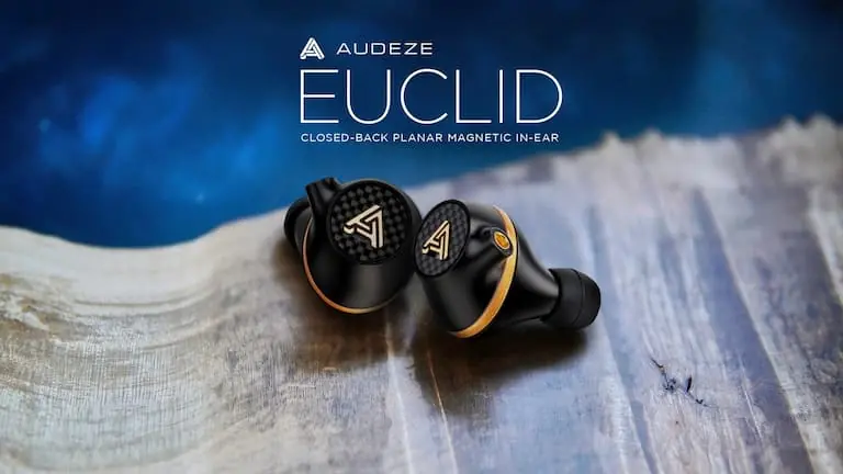 EUCLID IN-EAR