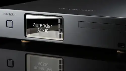 aurender ACS10