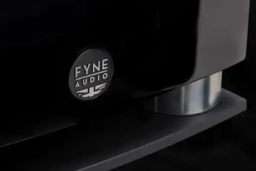 Fyne Audio F500SP