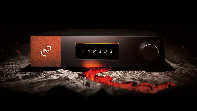 Ferrum Audio HYPSOS