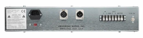 Universal Audio 1176LN