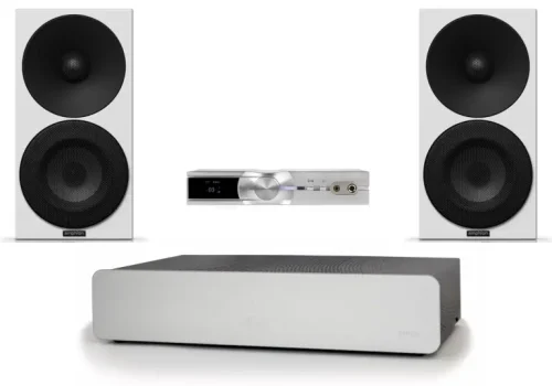 amphion Argon0