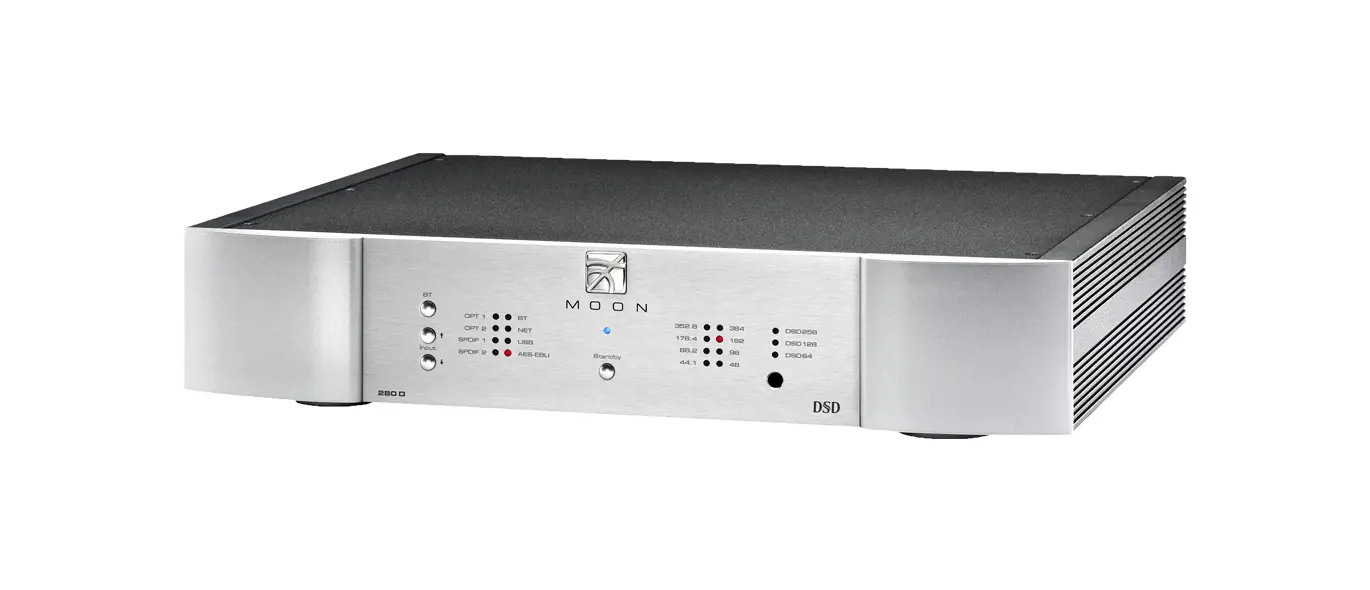 MOON 280D