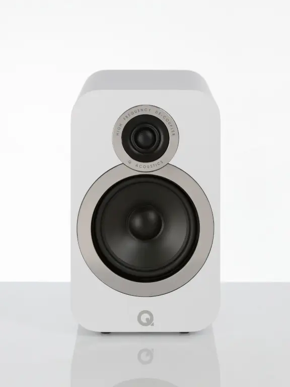 Q Acoustics 3020i 高音質小型スピーカー | オーディナリーサウンド