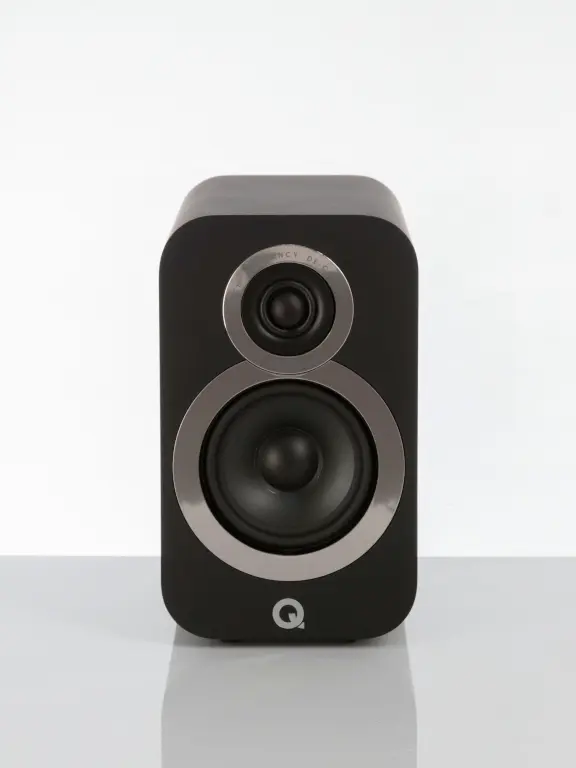 Q Acoustics 3010i